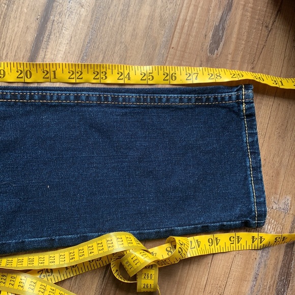 NWT Abercrombie & Fitch Skinny Jeans - Picture 9 of 9